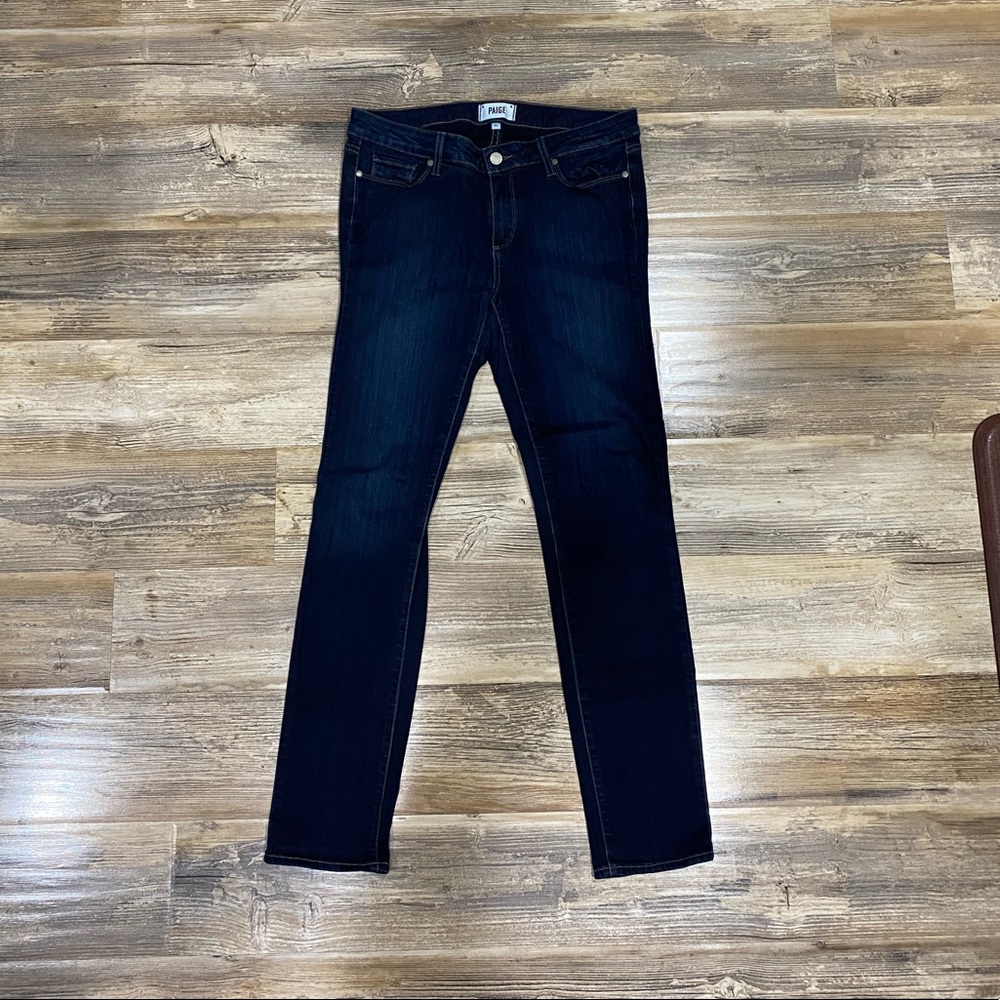 Women’s Paige Jeans
